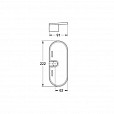 Фотография товара Grohe Tempesta Classic 27596000Gr