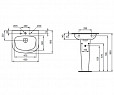 Фотография товара Ideal Standard Dea T044601