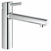 Смеситель для кухни Grohe Concetto 31129001