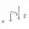 Фотография товара Grohe Essence New 19578001Gr