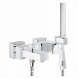 Фотография товара Grohe Eurocube   23141000Gr