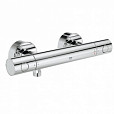 Фотография товара Grohe Grohtherm 34065000Gr