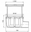 Фотография товара ACO AСО EasyFlow 25000577