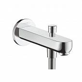 Излив, хром, Hansgrohe Metris S 31417000