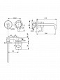 Фотография товара Ideal Standard Ceraline A6938XG