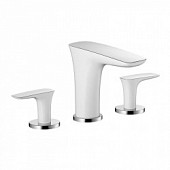 Смеситель для раковины (д.к РО)  Hansgrohe PuraVida 15073400