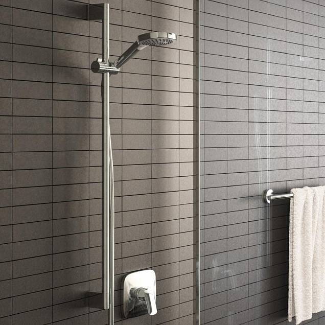 Фотография товара Hansgrohe Croma Select E 26590400