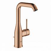 Смеситель для раковины (д.к) Grohe Essence New 32628DA1