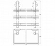 Фотография товара FBS Standard STA 069