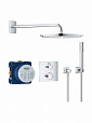 Фотография товара Grohe Grohtherm 34730000Gr