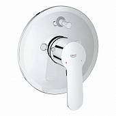 Смеситель для ванны (2 в 1) Grohe Eurostyle Cosmopolitan 33637002