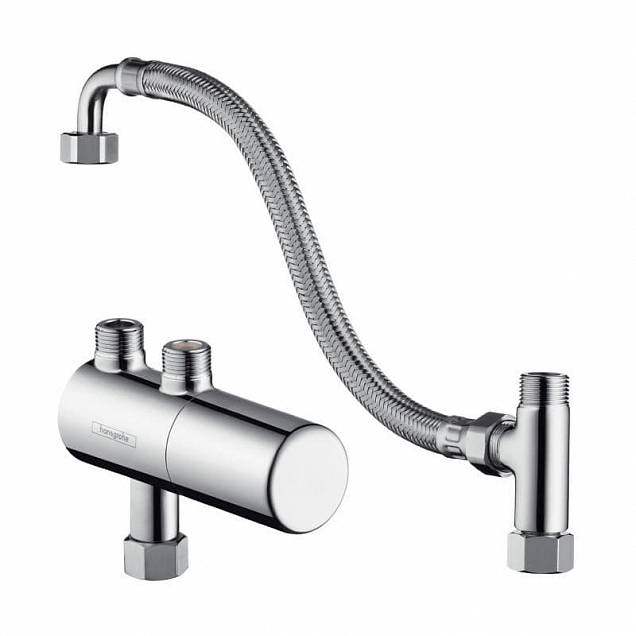 Фотография товара Hansgrohe Ecostat 15346000