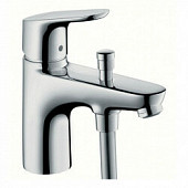 Смеситель для ванны Hansgrohe Focus E2 31930000