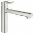 Фотография товара Grohe Concetto 31129DC1Gr