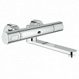 Фотография товара Grohe Eurosmart Cosmopolitan E 36332000Gr