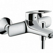 Смеситель для ванны Hansgrohe Novus Loop 71340000