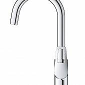 Смеситель для раковины, размер L, EcoJoy Grohe BauEdge 23891001