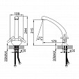 Фотография товара Iddis Jeals 59000T4C+Z03