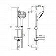 Фотография товара Ideal Standard Idealrain B9423AA