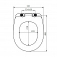 Фотография товара Iddis Без линии дизайна ID 126 Dp Sc