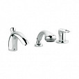 Фотография товара Grohe Europlus 19036000Gr