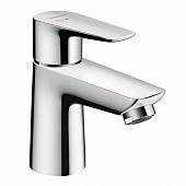 Смеситель для раковины Hansgrohe Talis E 71703000