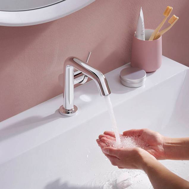 Фотография товара Hansgrohe Tecturis S 73320000