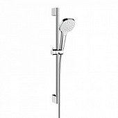 Душевой гарнитур Hansgrohe Croma Select E 26585400