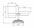 Фотография товара Zorg Antic AZR 22 BR