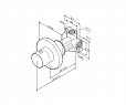 Фотография товара Am.Pm No design line AmPm F0800100