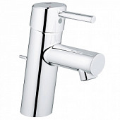 Смеситель для раковины (д.к) Grohe Concetto 32204001