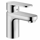 Смеситель для раковины, с изолированным водопроводом Hansgrohe Vernis Blend 71570000