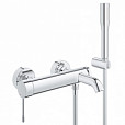 Фотография товара Grohe Essence New 33628001Gr