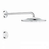 Верхний душ Grohe Rainshower SmartConnect 26640000