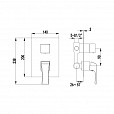 Фотография товара Lemark Unit LM4528C