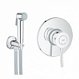 Фотография товара Grohe BauClassic 124902Gr