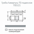 Фотография товара Санта Ливерпуль 700121