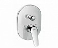 Фотография товара Hansgrohe Novus 71047000