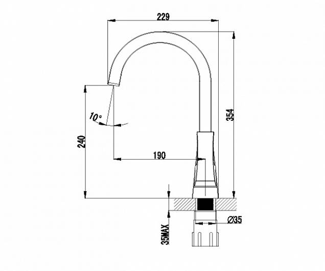 Фотография товара Lemark Unit LM4555C