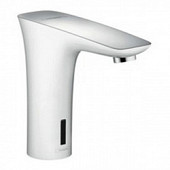 Смеситель для раковины Hansgrohe PuraVida 15171400