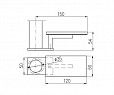 Фотография товара Slezak-RAV No design line Slezak-RAV SD0068