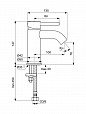 Фотография товара Ideal Standard Ceraline BC268XG