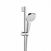 Душевой гарнитур Hansgrohe Croma Select E 26580400