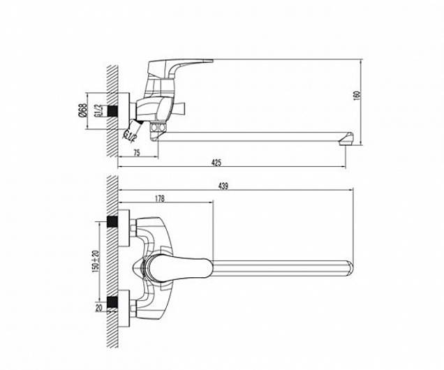 Фотография товара Lemark Shift LM4331C