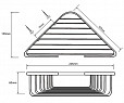 Фотография товара Bemeta Cytro 102308122