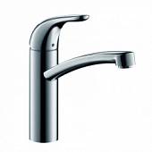 Смеситель кухонный Hansgrohe Focus E 31780000