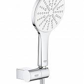 Душевой гарнитур Grohe RainShower SmartActive 130 26580LS0Gr