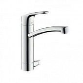 Смесители кухонные Hansgrohe Focus E2 31803000