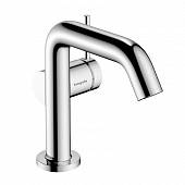 Смеситель для раковины, хром Hansgrohe Tecturis S 73320000