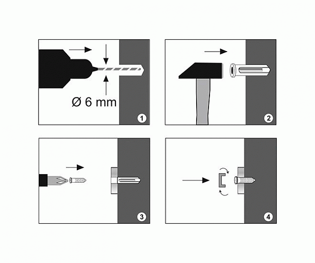 Фотография товара WasserKraft No design line WasserKraft K-1222